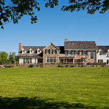 exterior design