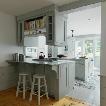 Farmhouse Kitchen