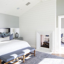New Room
