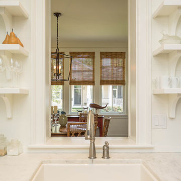 Sugarberry Cottage Addition