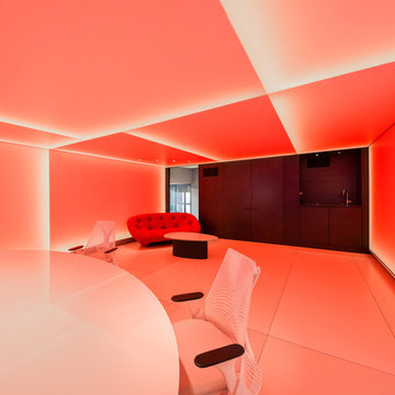 Verval Ltée Conference Facility