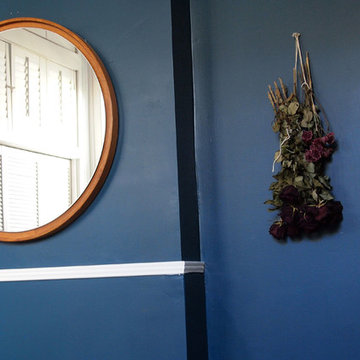My Houzz: Erin + Yuri