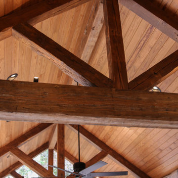 Covington River House