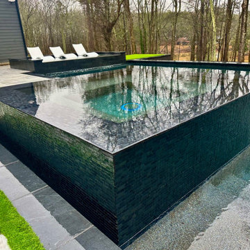 360 Degree Infinity Spa