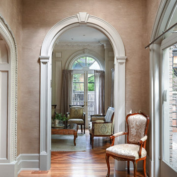 Timberlane, Toronto