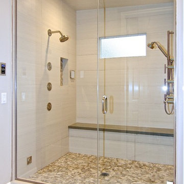 Ridges Remodel- Summerlin