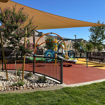 Play Area