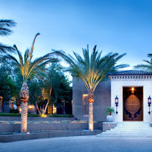 Exterior Ideas