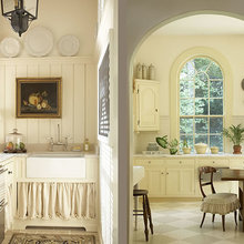 Mudroom/Laundry