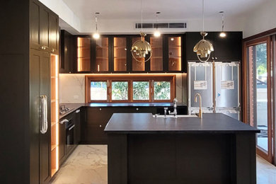 Residential-Croydon's Kitchen