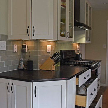 Kitchen Remodel