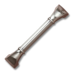 Decorative Hardware - Cabinet And Drawer Handle Pulls
