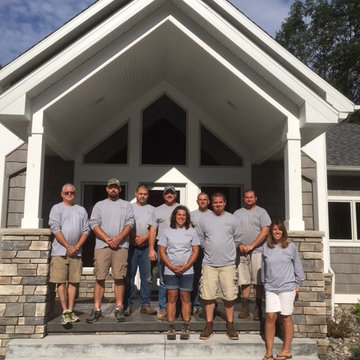 Cornerstone Crew