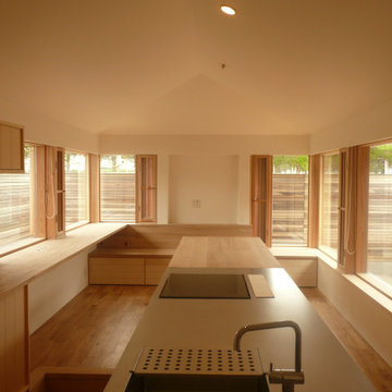 MA-HOUSE