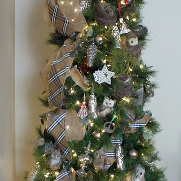 Holiday Decor