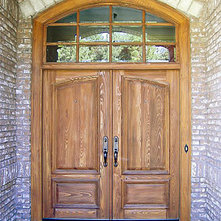 front doors - an Ideabook by billandwendy