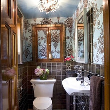 Carmel Bathroom