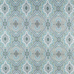 Essential Beginnings ~ Soft Window Coverings - Drapery Fabric
