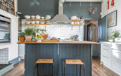 Expert Tips to Keep Your Kitchen Makeover on Budget