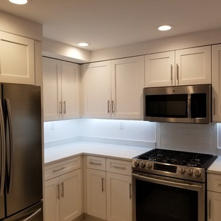 Edgewater Kitchen & Bath Renovation