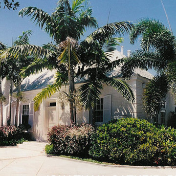 Palm Beach Fla. - Maurice Fatio
