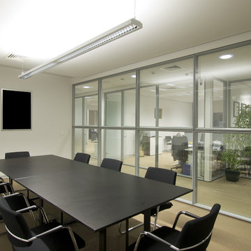 Alcon Lighting Application Photos