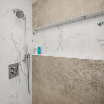 King St New York, New York - Apartment Remodeling