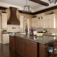 kitchen backsplash