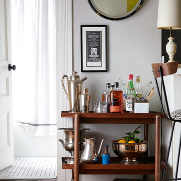 West Village Apartment
