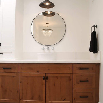 Rustic Chic Remodel