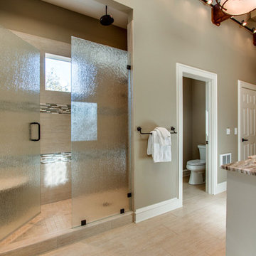 Lakehouse Makeover
