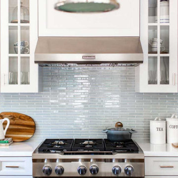 Casual Classic Remodel