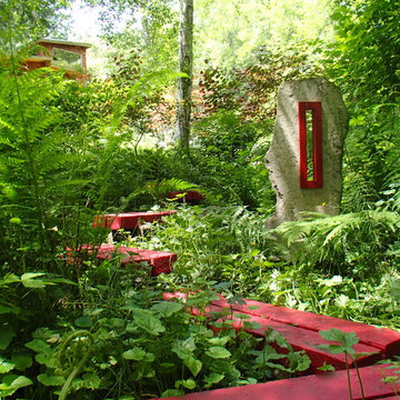 Bainbridge Island Residence