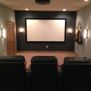 Our Work