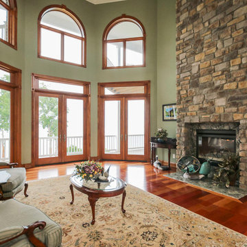 New Construction - Stafford, Northern Virginia