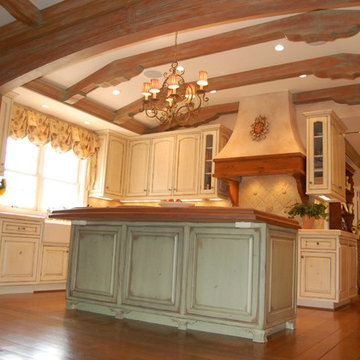 Cabinetry