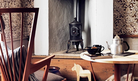 Älskade allmoge: En alltigenom modern stil som passar alla hem