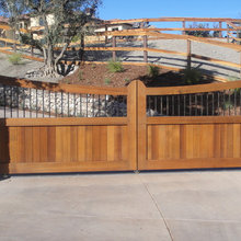 Gates
