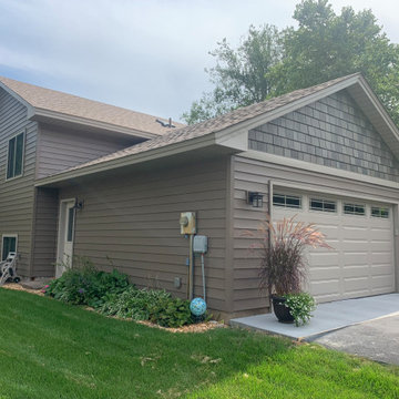 ABC SEAMLESS SIDING & SHAKES IN BROOKLYN PARK