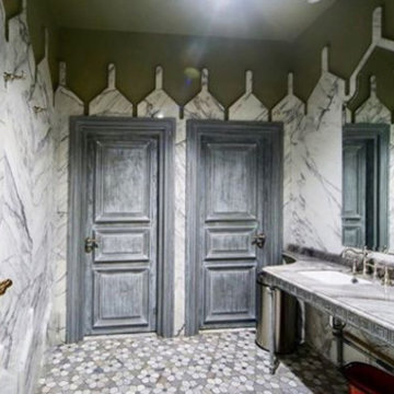 Bathroom Installations