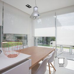 Roller Shades - Roller Shades