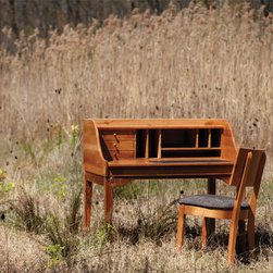Lewis Writing Desk - Products