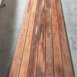 Dillo Siding - Products