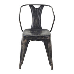 Crossroads Collection - Dining Chairs
