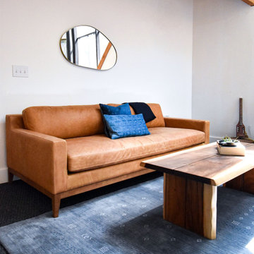 Lucas Valley Executive Office