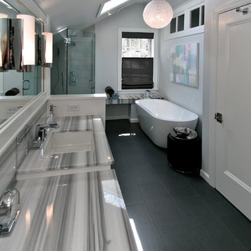 Marmara Marvelous Master Bath