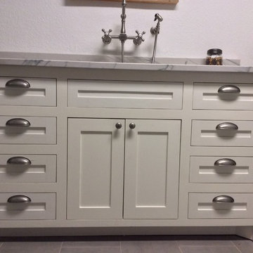 Bathrooms