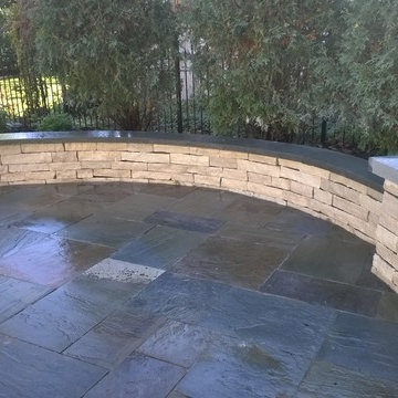 Patio Ideas