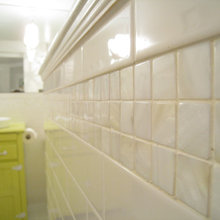 Bathroom Ideas