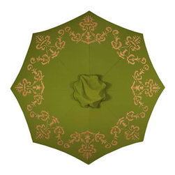 Joyce - Outdoor Umbrellas